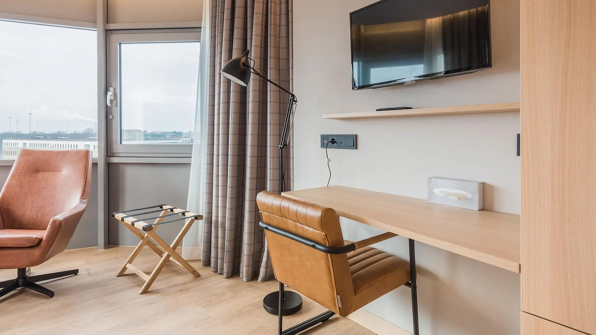 Urban Lodge Hotel Amsterdam Netherlands