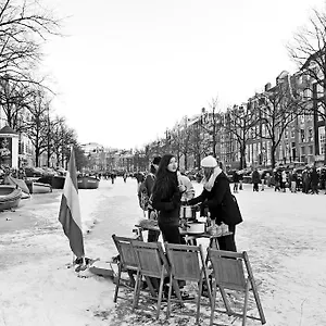Jordaan 6 Amsterdam