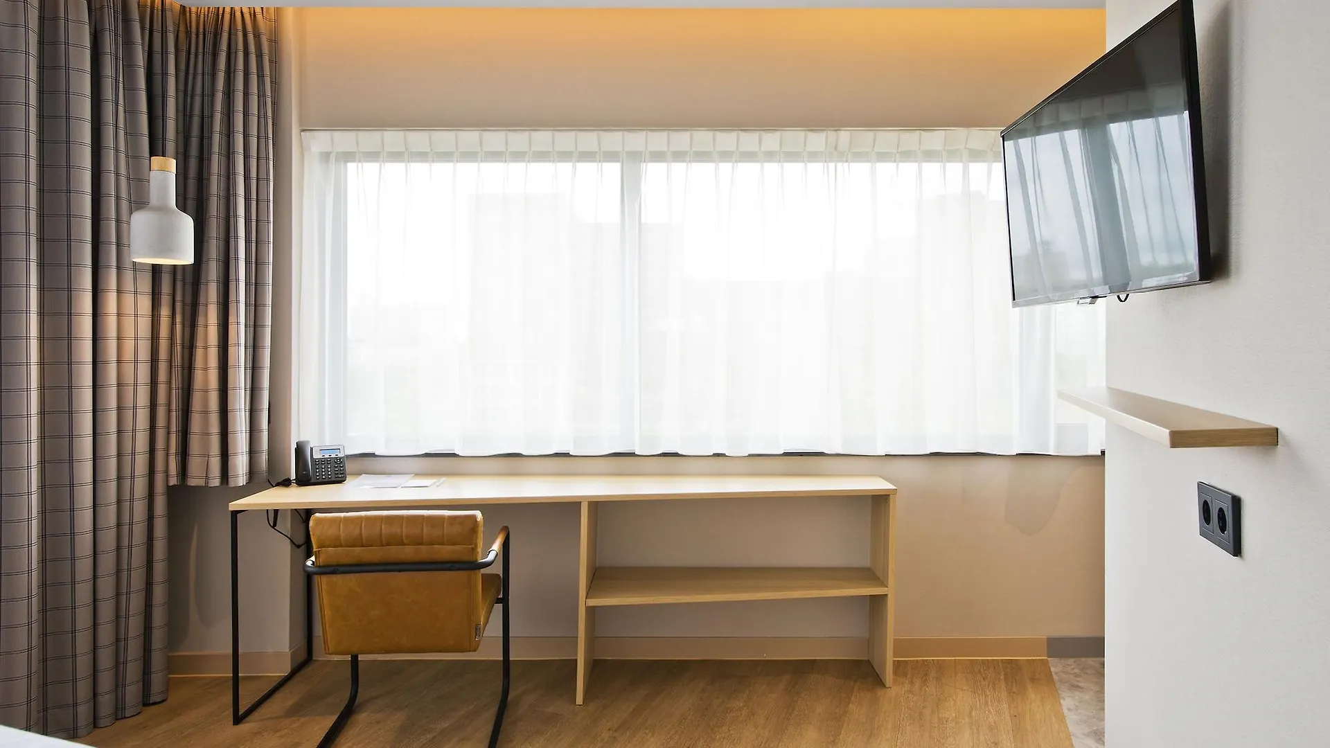 Urban Lodge Hotel Amszterdam