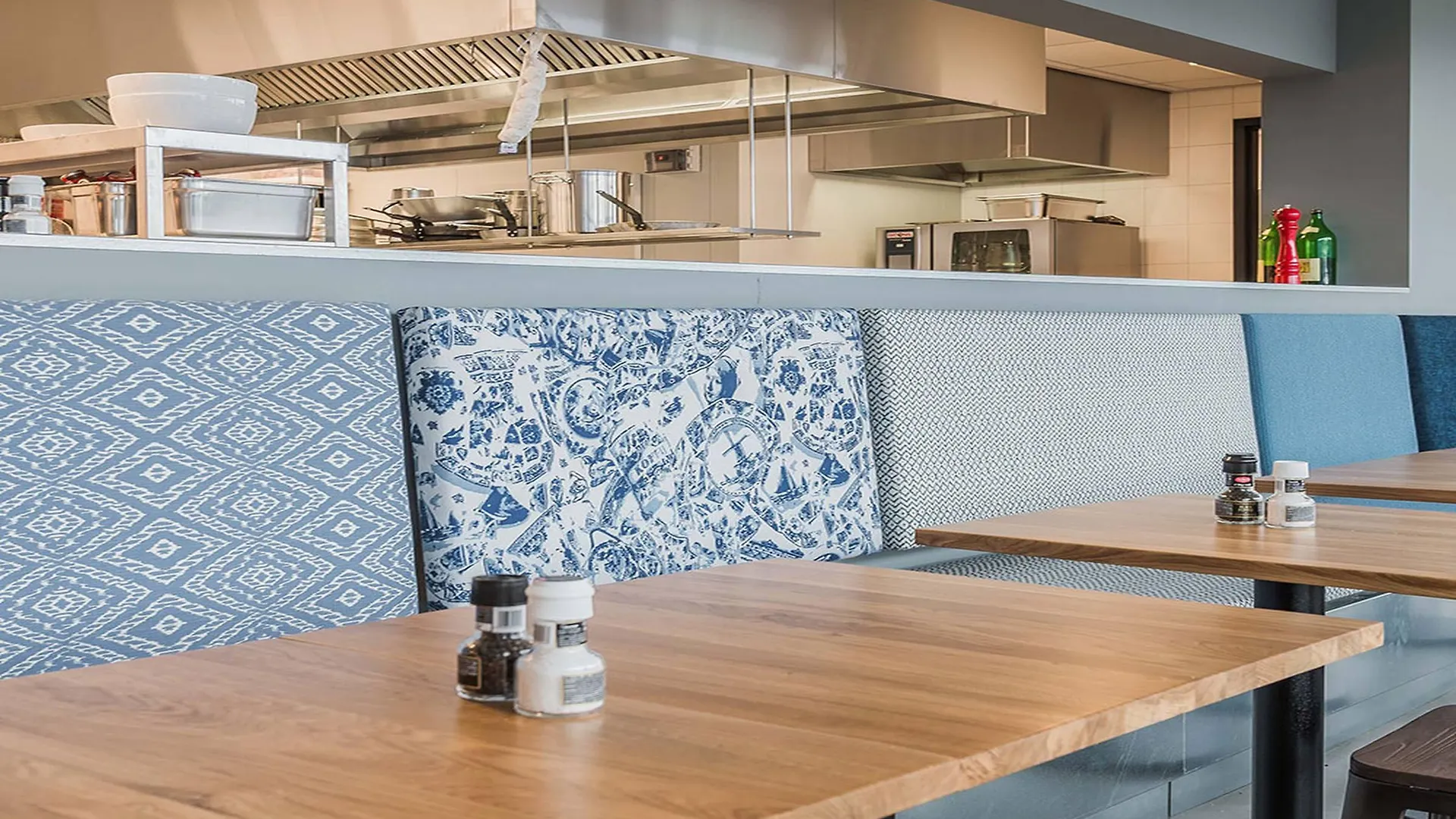 ****  Urban Lodge Hotel Amszterdam Hollandia