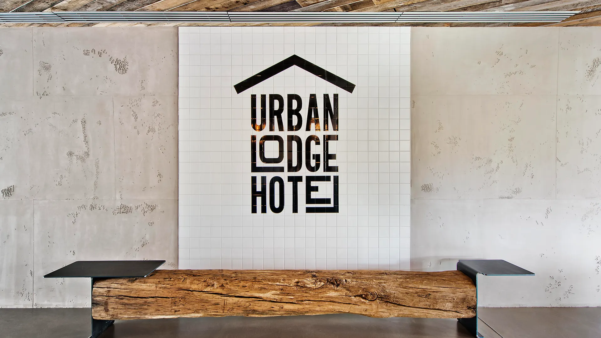 Urban Lodge Hotel Amszterdam