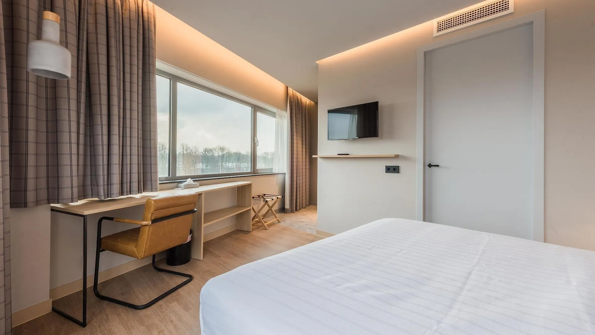 Urban Lodge Hotel Amszterdam