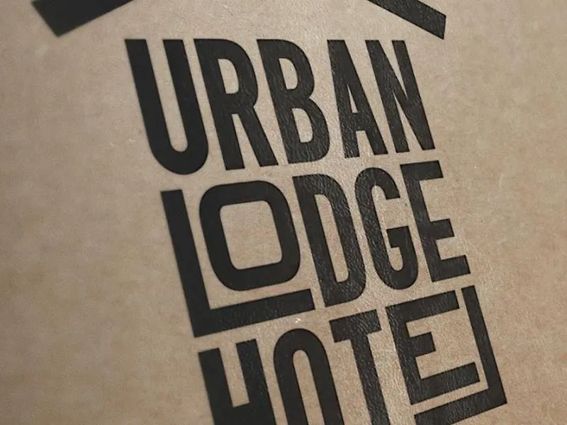 Urban Lodge Hotel Amszterdam
