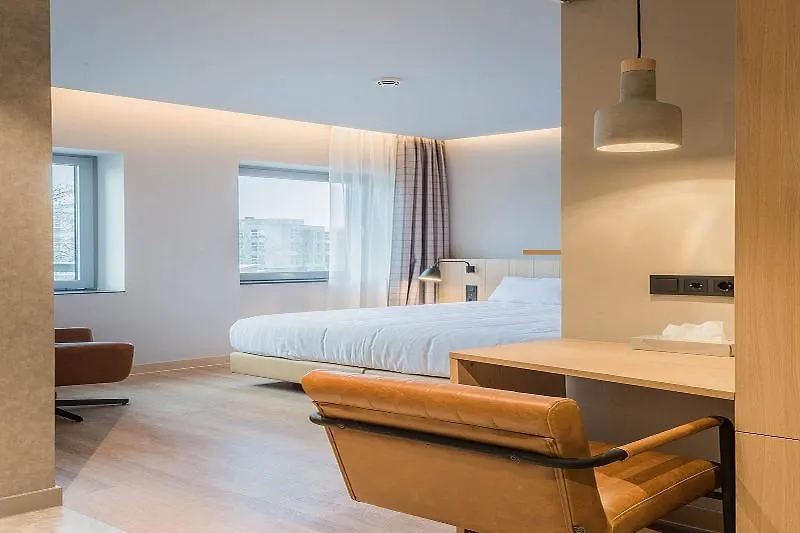 Urban Lodge Hotel Amszterdam